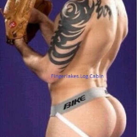 NEW  Soft & Silky Bike Performance GRAY jockstrap - Picture 2 of 3